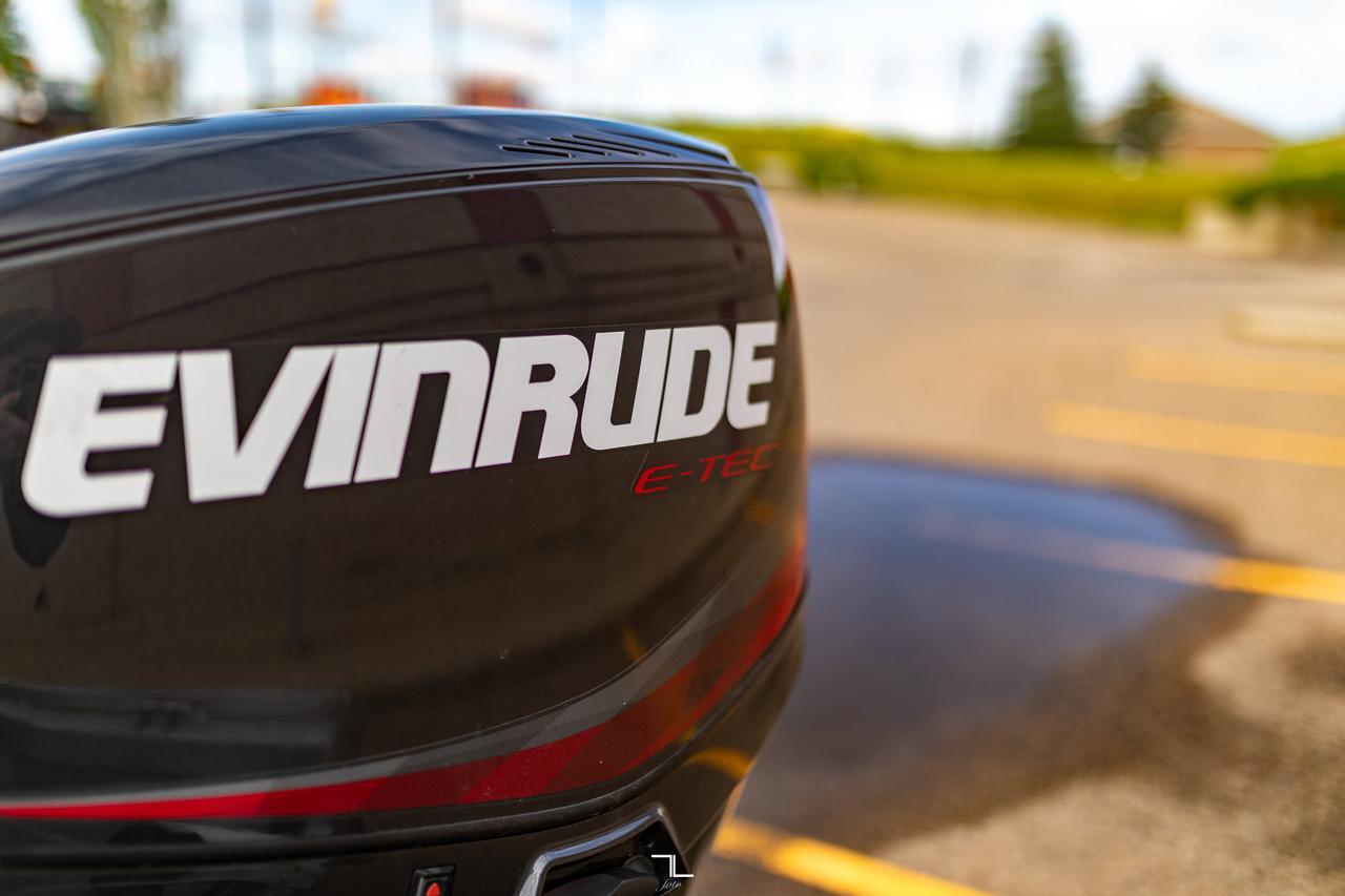 2019 Walleye 16 River Boat Red Deer AB