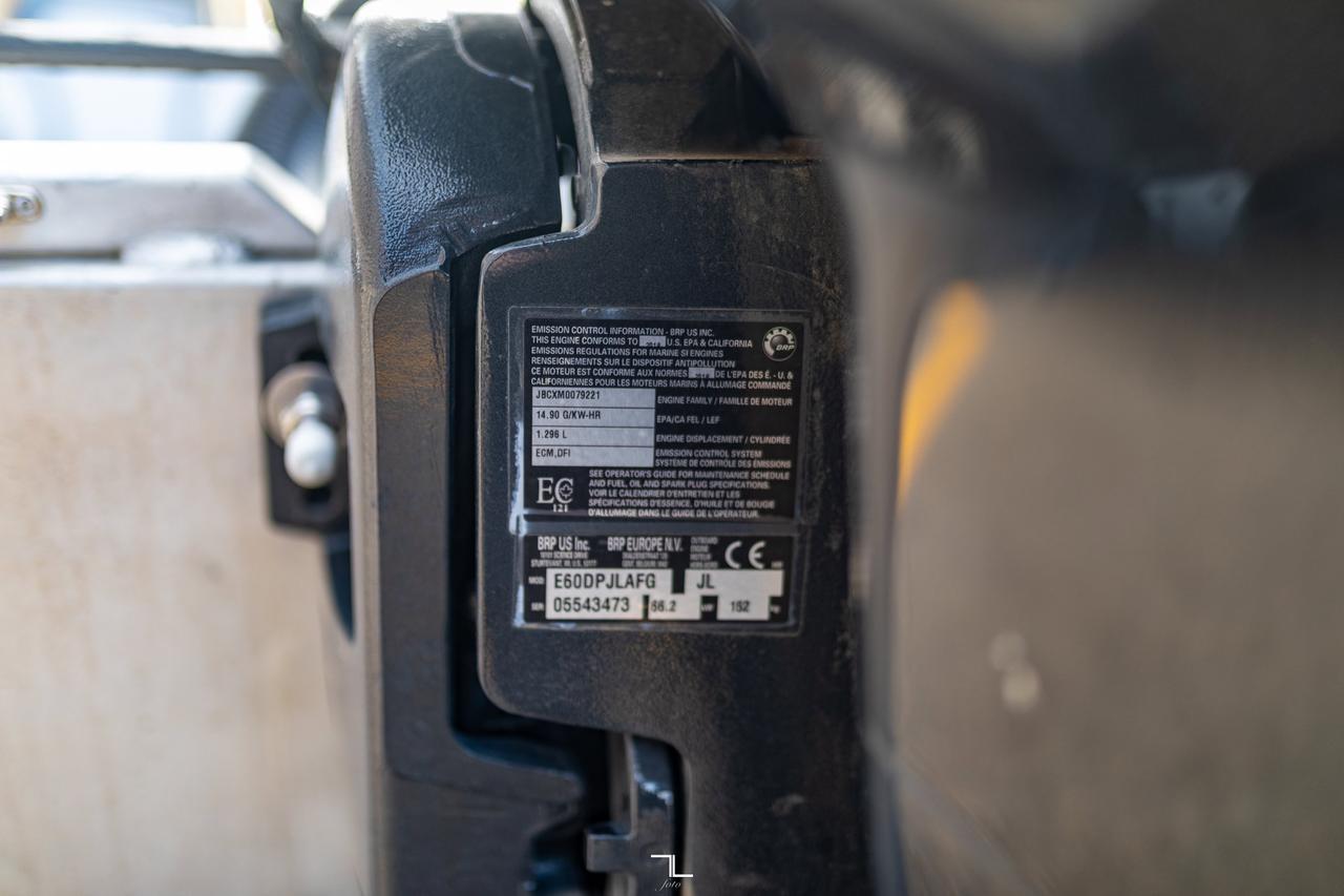 2019 Walleye 16 River Boat Red Deer AB