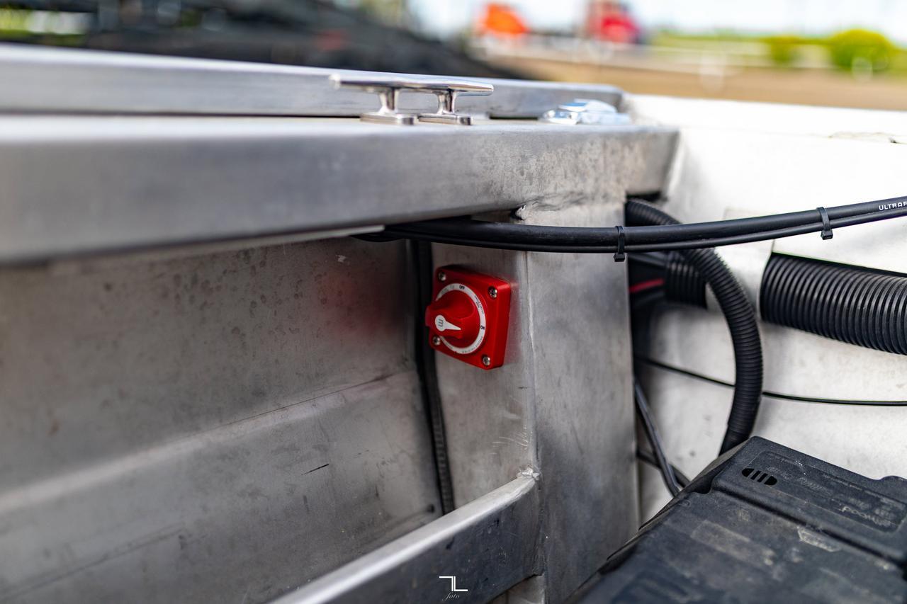 2019 Walleye 16 River Boat Red Deer AB