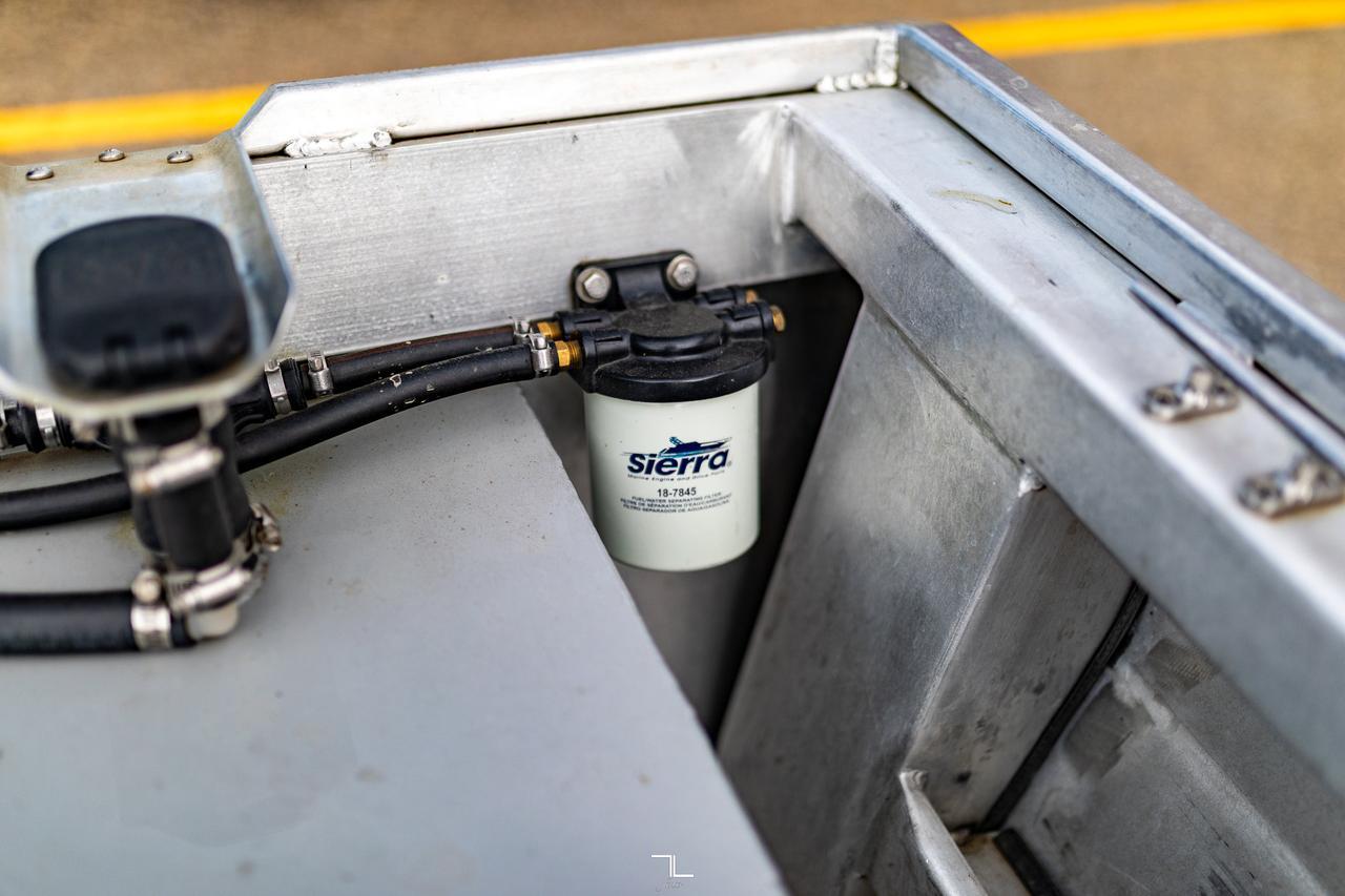 2019 Walleye 16 River Boat Red Deer AB