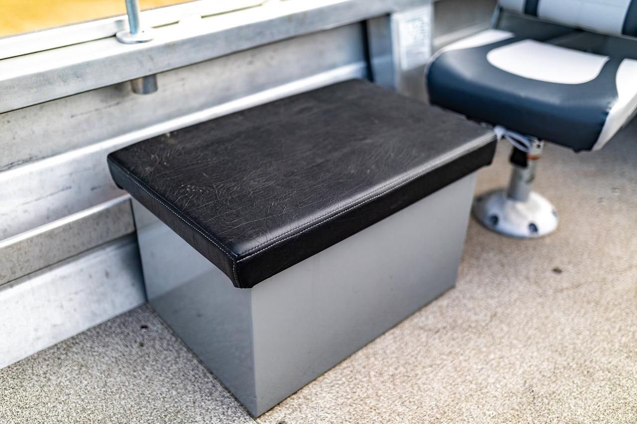 2019 Walleye 16 River Boat Red Deer AB