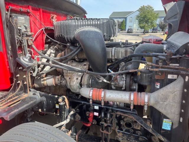 2019 Western Star 5700 XE Set Back Axle w/Sleepe . Seville OH