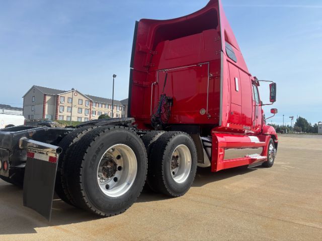 2019 Western Star 5700 XE Set Back Axle w/Sleepe . Seville OH