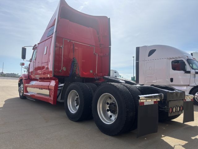 2019 Western Star 5700 XE Set Back Axle w/Sleepe . Seville OH
