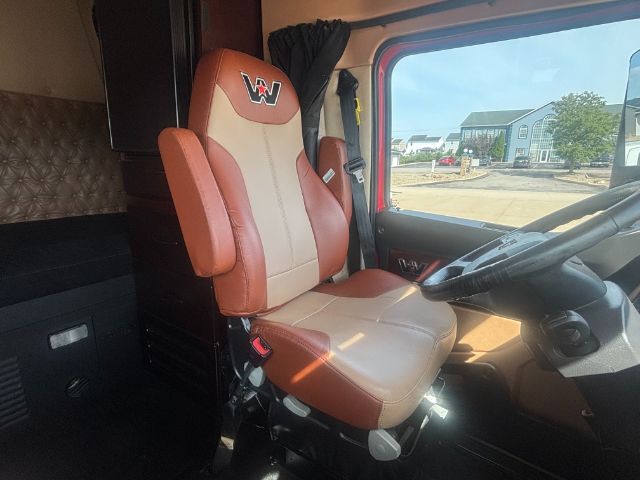 2019 Western Star 5700 XE Set Back Axle w/Sleepe . Seville OH
