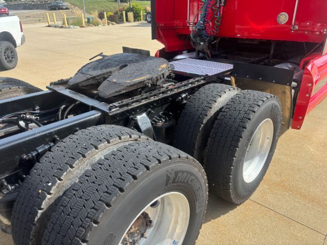 2019 Western Star 5700 XE Set Back Axle w/Sleepe . Seville OH