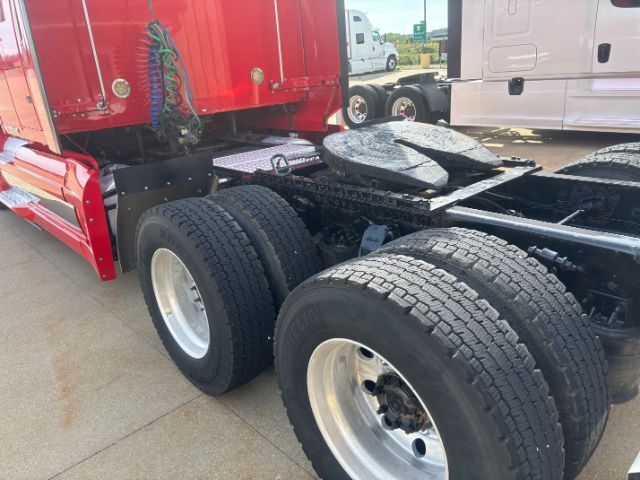 2019 Western Star 5700 XE Set Back Axle w/Sleepe . Seville OH