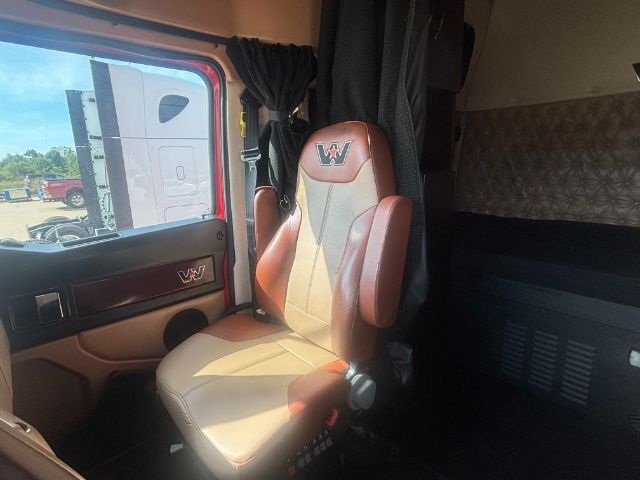 2019 Western Star 5700 XE Set Back Axle w/Sleepe . Seville OH