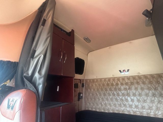 2019 Western Star 5700 XE Set Back Axle w/Sleepe . Seville OH