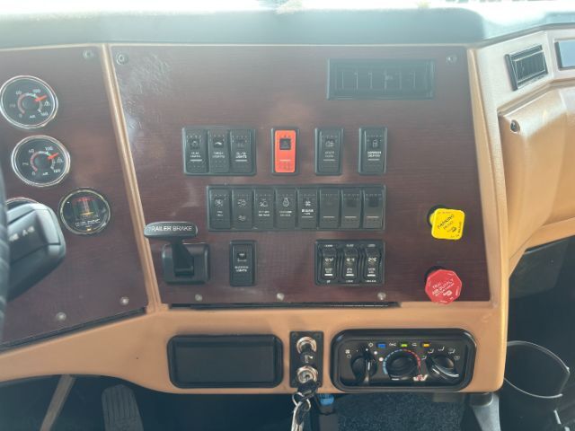2019 Western Star 5700 XE Set Back Axle w/Sleepe . Seville OH