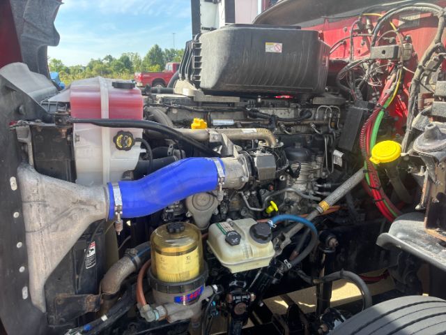 2019 Western Star 5700 XE Set Back Axle w/Sleepe . Seville OH