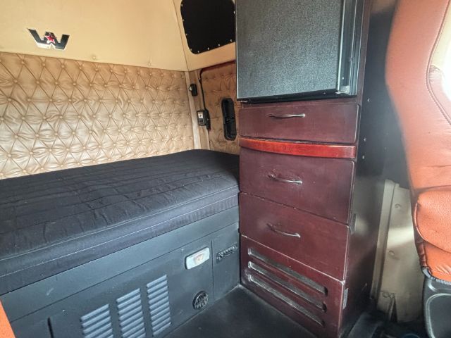 2019 Western Star 5700 XE Set Back Axle w/Sleepe . Seville OH