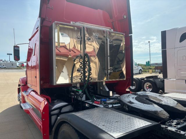 2019 Western Star 5700 XE Set Back Axle w/Sleepe . Seville OH