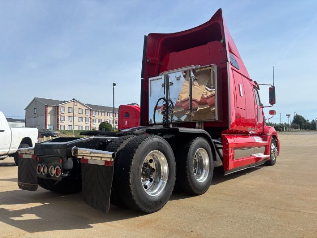 2019 Western Star 5700 XE Set Back Axle w/Sleepe . Seville OH
