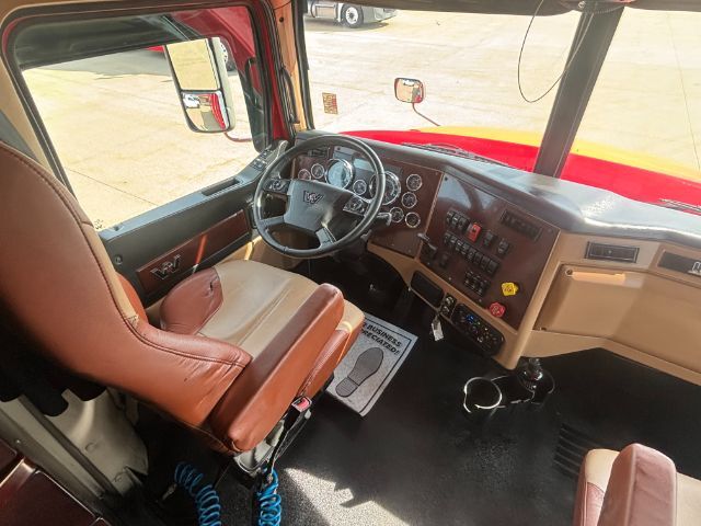 2019 Western Star 5700 XE Set Back Axle w/Sleepe . Seville OH