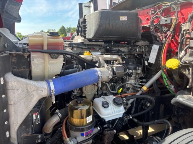 2019 Western Star 5700 XE Set Back Axle w/Sleepe . Seville OH