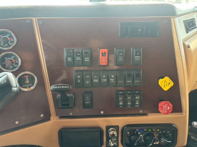 2019 Western Star 5700 XE Set Back Axle w/Sleepe . Seville OH