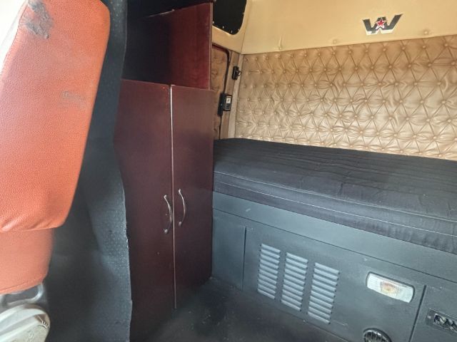 2019 Western Star 5700 XE Set Back Axle w/Sleepe . Seville OH