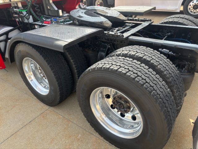 2019 Western Star 5700 XE Set Back Axle w/Sleepe . Seville OH