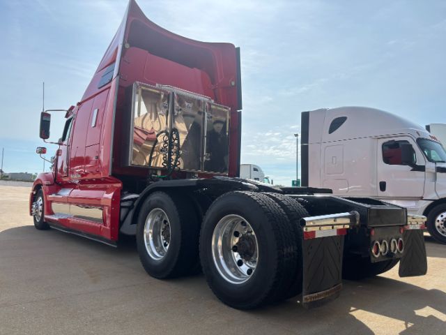 2019 Western Star 5700 XE Set Back Axle w/Sleepe . Seville OH