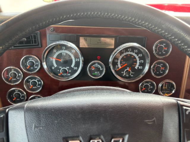 2019 Western Star 5700 XE Set Back Axle w/Sleepe . Seville OH