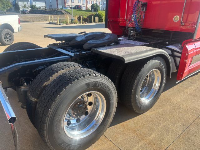 2019 Western Star 5700 XE Set Back Axle w/Sleepe . Seville OH