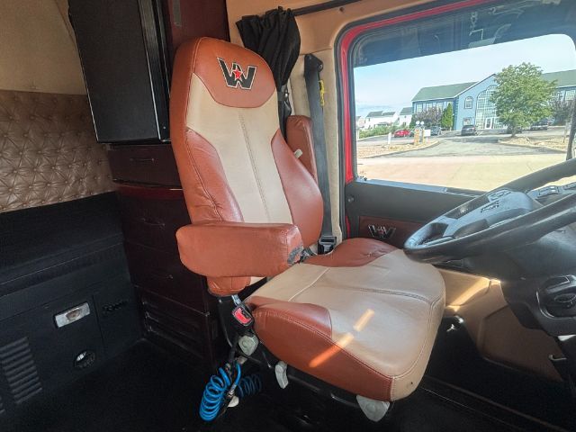 2019 Western Star 5700 XE Set Back Axle w/Sleepe . Seville OH