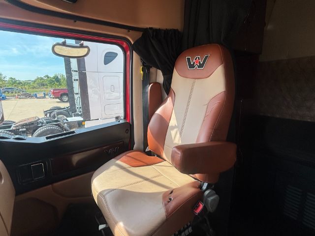 2019 Western Star 5700 XE Set Back Axle w/Sleepe . Seville OH