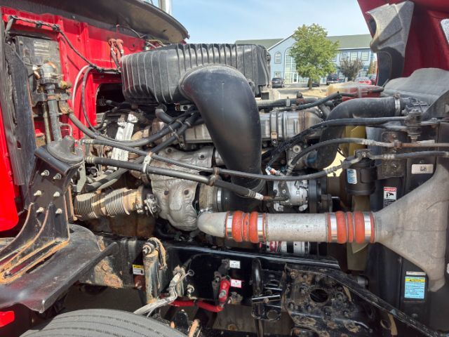 2019 Western Star 5700 XE Set Back Axle w/Sleepe . Seville OH