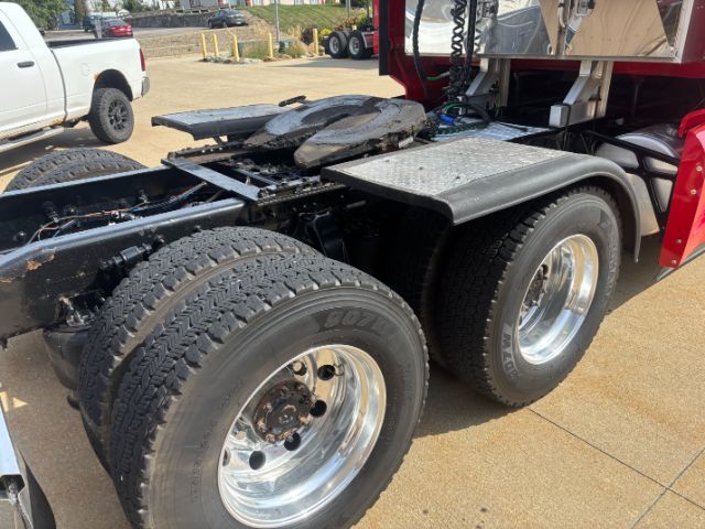 2019 Western Star 5700 XE Set Back Axle w/Sleepe . Seville OH