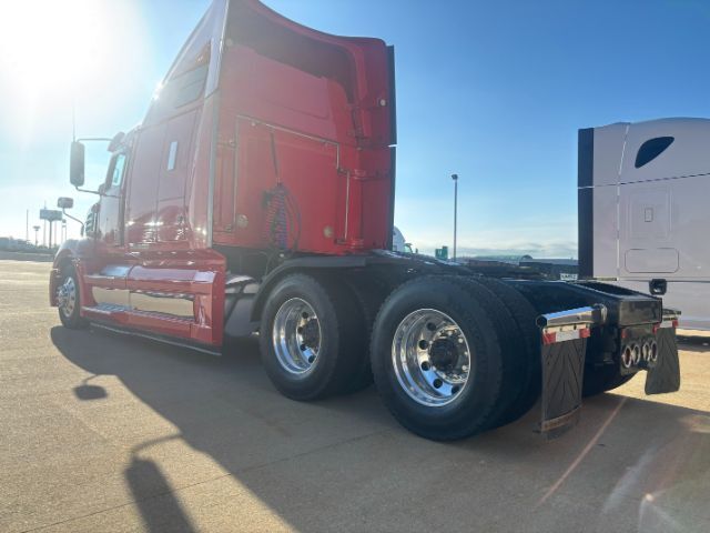 2019 Western Star 5700 XE Set Back Axle w/Sleepe . Seville OH
