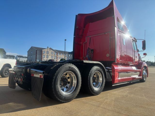 2019 Western Star 5700 XE Set Back Axle w/Sleepe . Seville OH