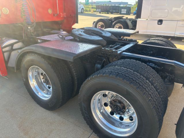 2019 Western Star 5700 XE Set Back Axle w/Sleepe . Seville OH