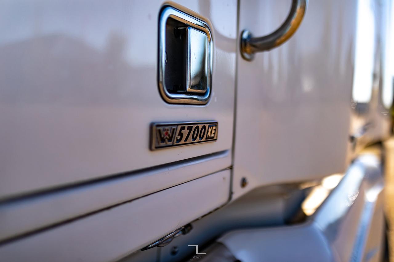 2019 Western Star 5700 XE Tractor Sleeper Red Deer AB