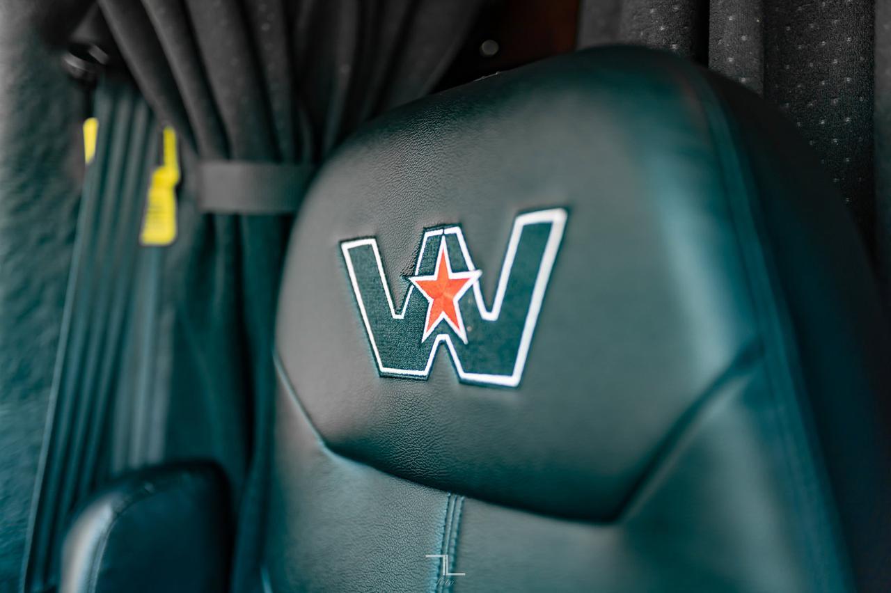 2019 Western Star 5700 XE Tractor Sleeper Red Deer AB