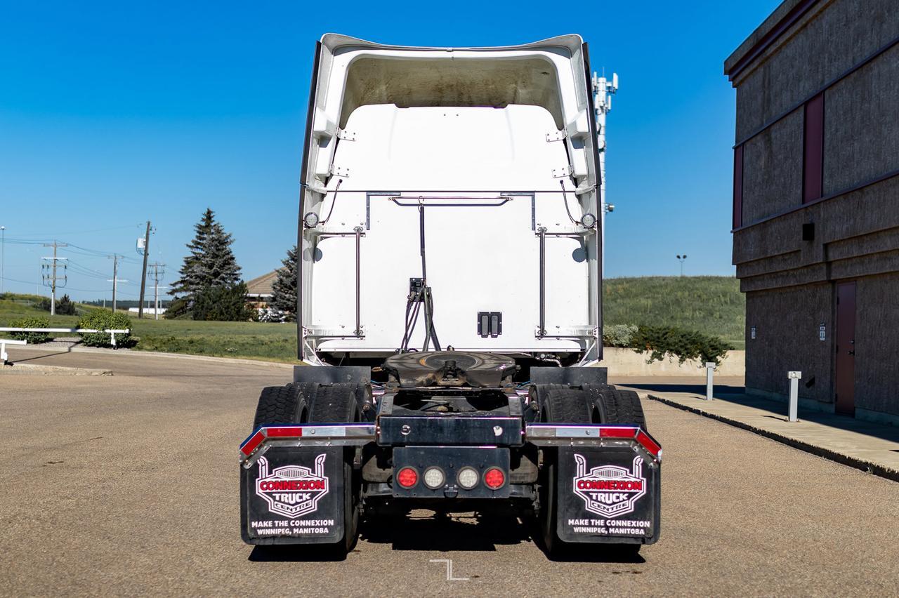 2019 Western Star 5700 XE Tractor Sleeper Red Deer AB