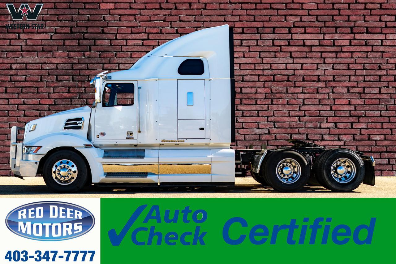 2019 Western Star 5700 XE Tractor Sleeper