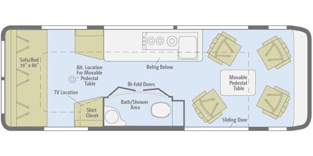 2019 Winnebago Era 70X *1-OWNER CALIFORNIA RV* San Diego CA
