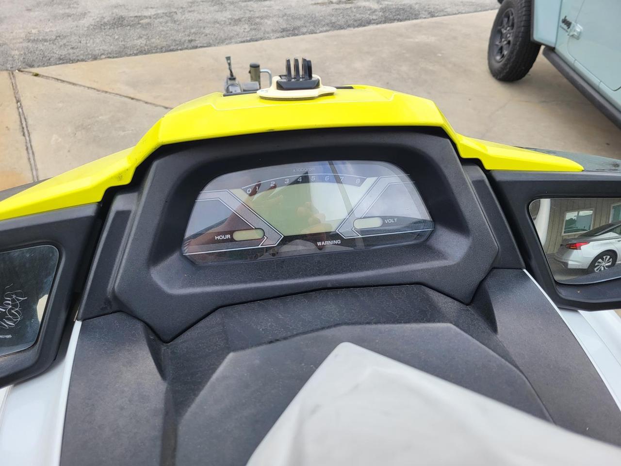 2019 Yamaha VX VX Beeville TX