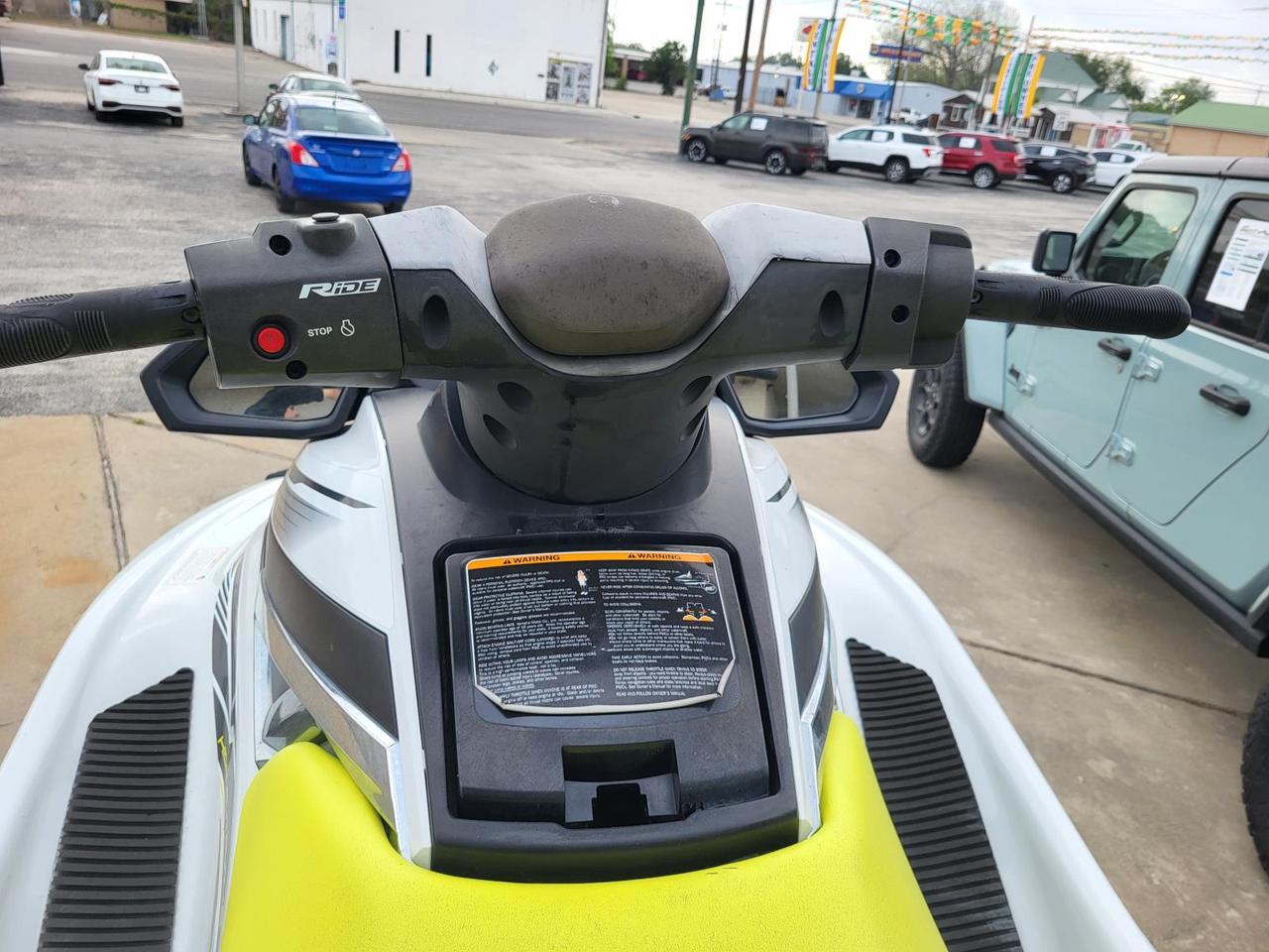2019 Yamaha VX VX Beeville TX