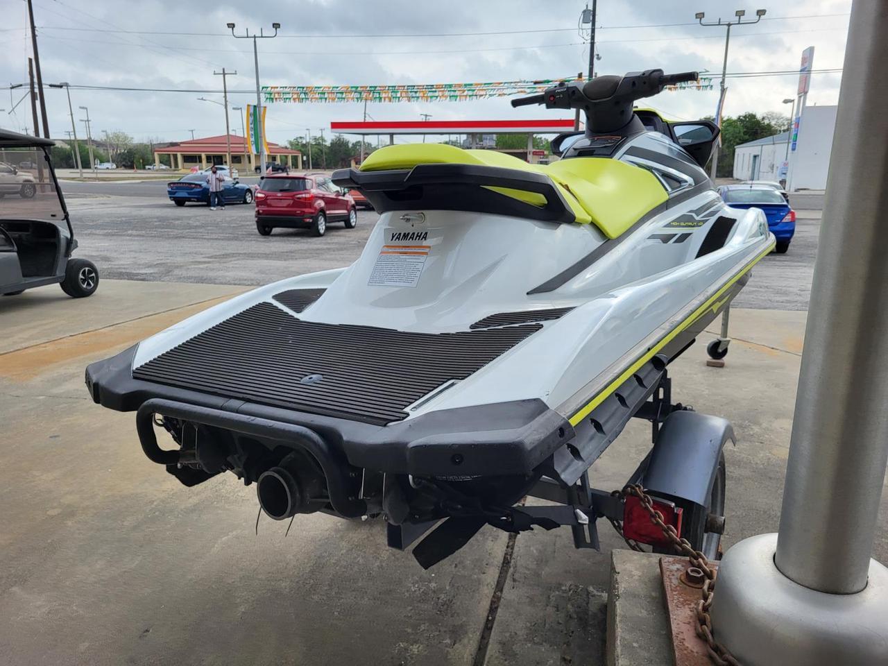 2019 Yamaha VX VX Beeville TX
