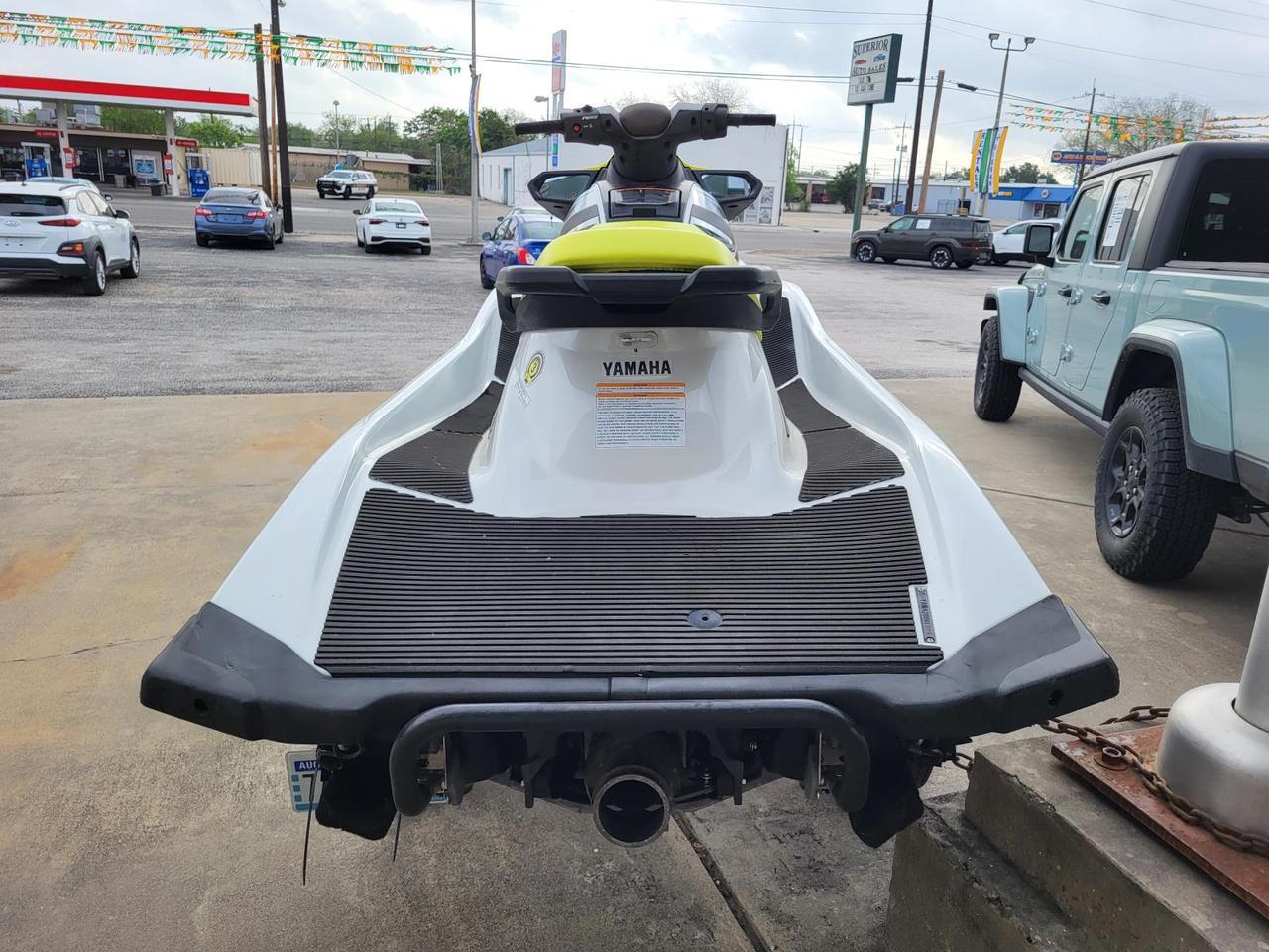 2019 Yamaha VX VX Beeville TX