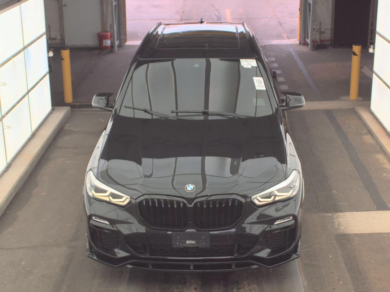 2019 bmw X5 xDrive40i Dallas TX