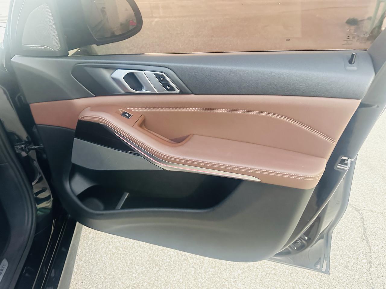 2019 bmw X5 xDrive40i Dallas TX