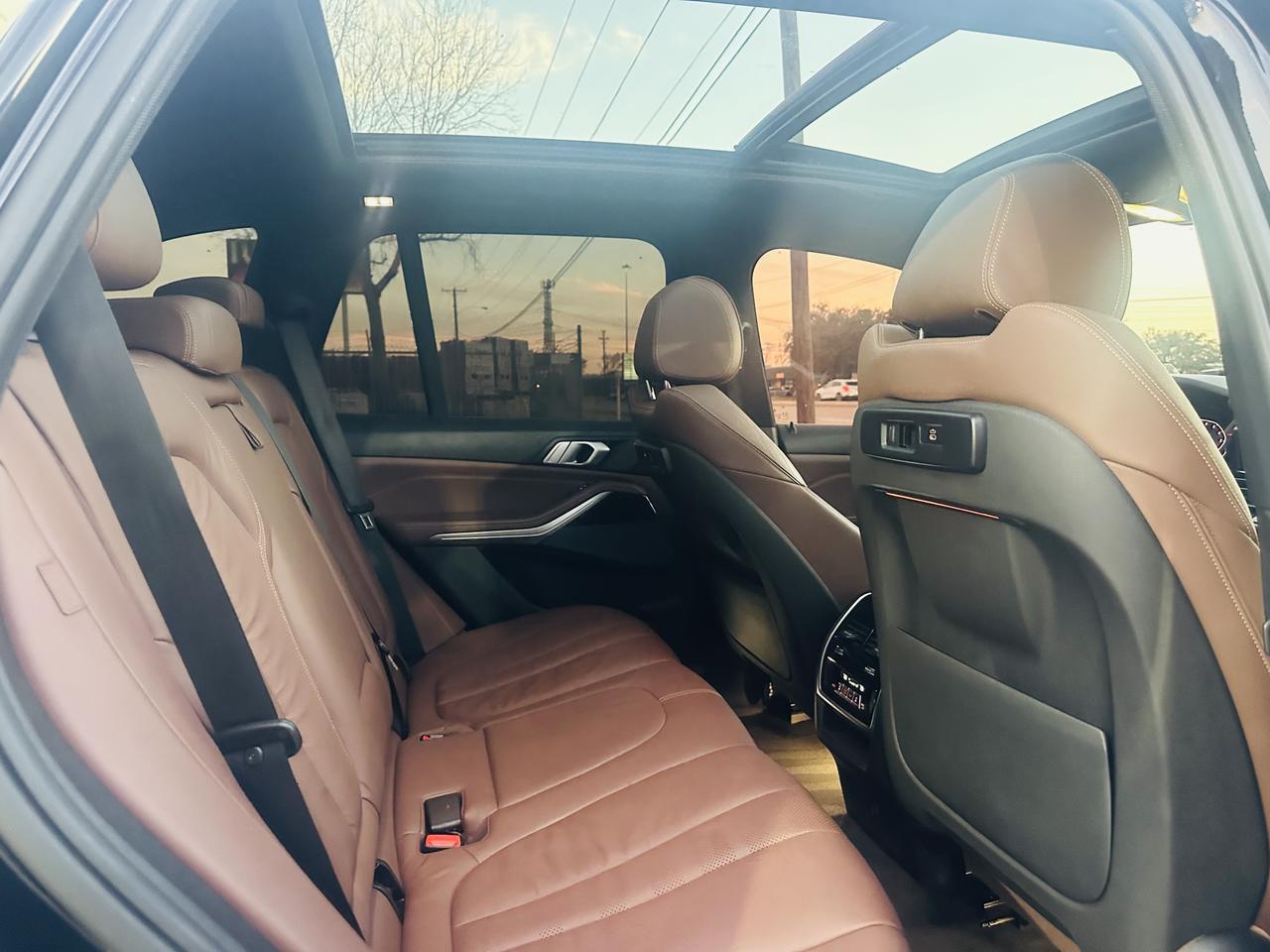 2019 bmw X5 xDrive40i Dallas TX