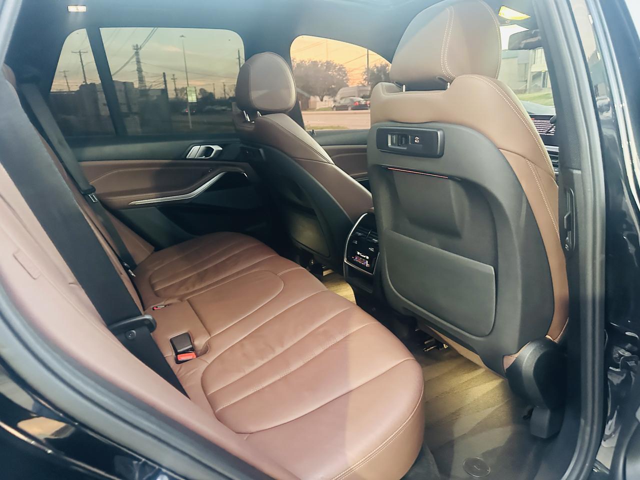 2019 bmw X5 xDrive40i Dallas TX