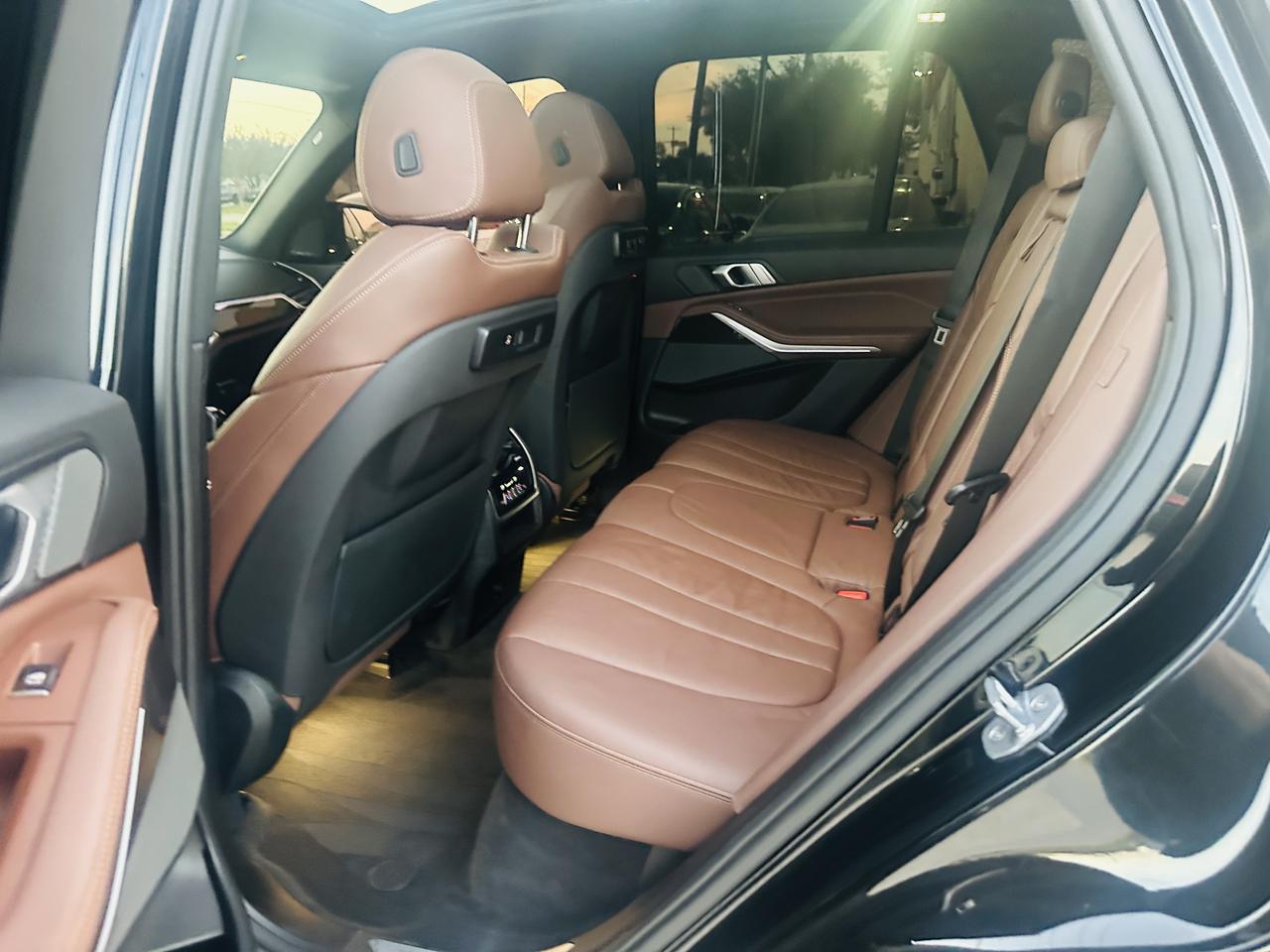 2019 bmw X5 xDrive40i Dallas TX