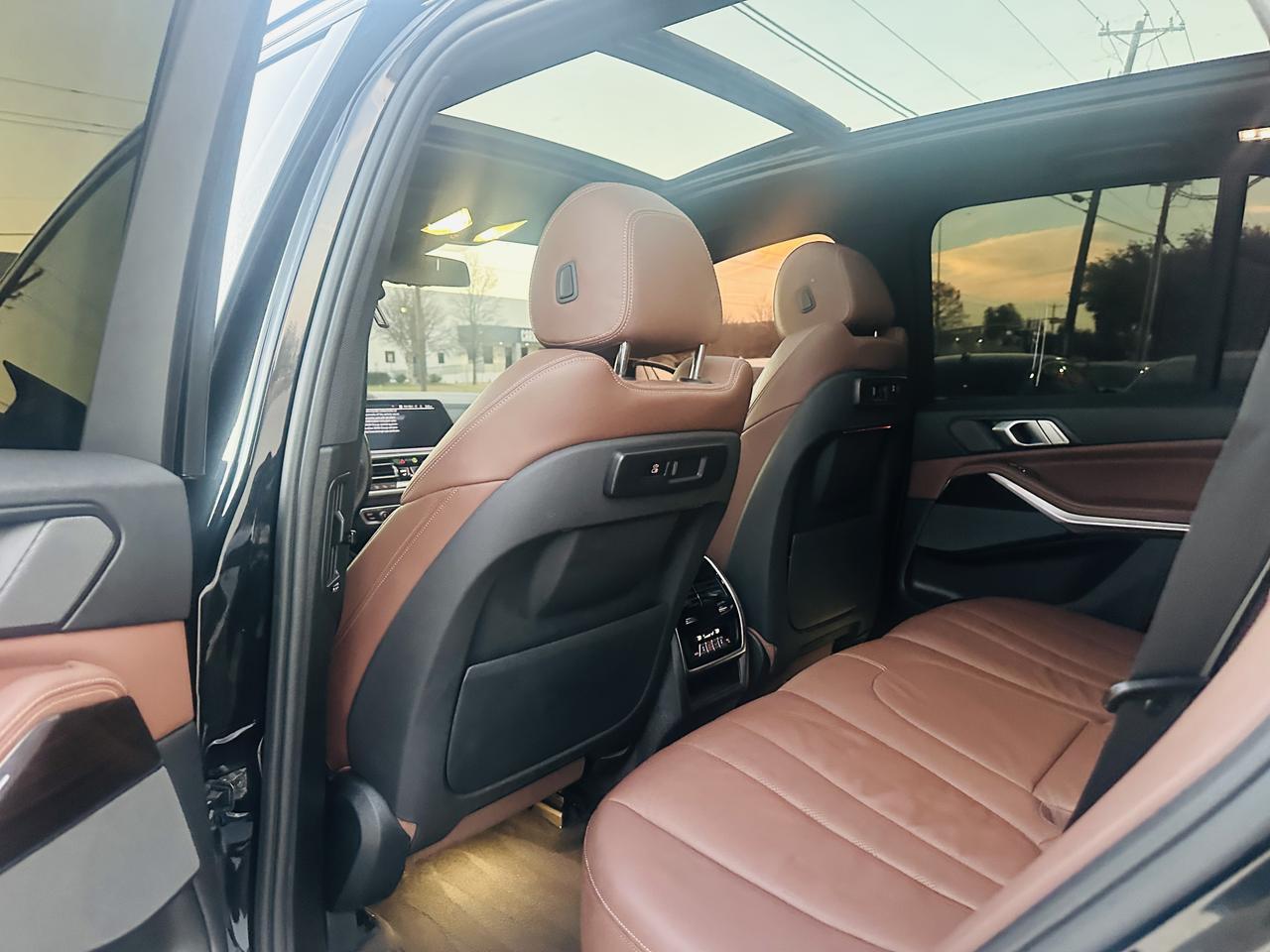 2019 bmw X5 xDrive40i Dallas TX