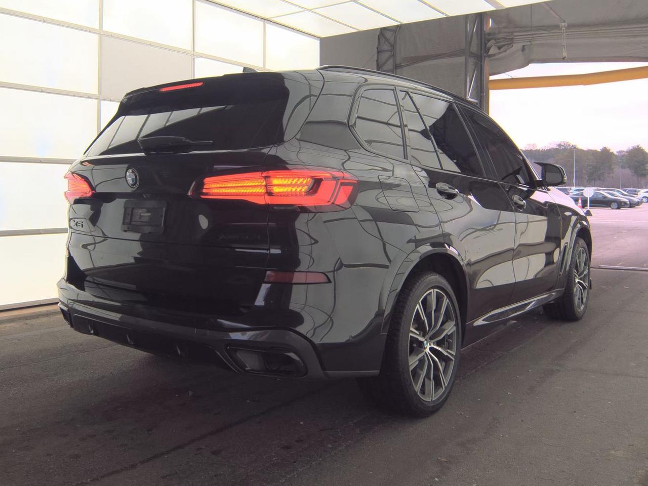 2019 bmw X5 xDrive40i Dallas TX