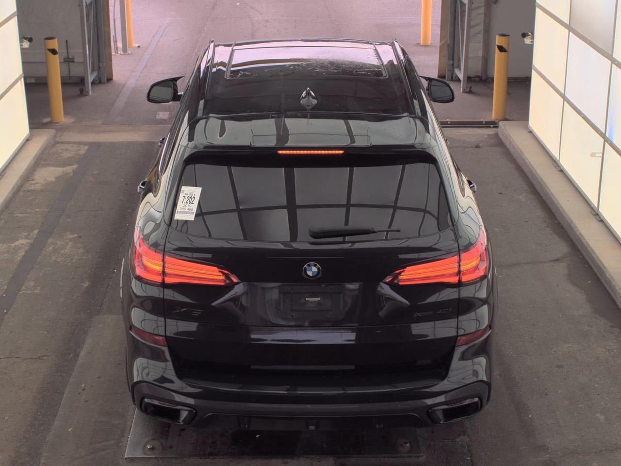 2019 bmw X5 xDrive40i Dallas TX